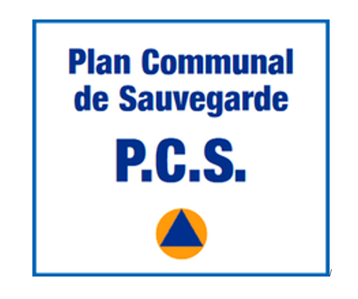 Le Plan Communal de Sauvegarde (PCS) 