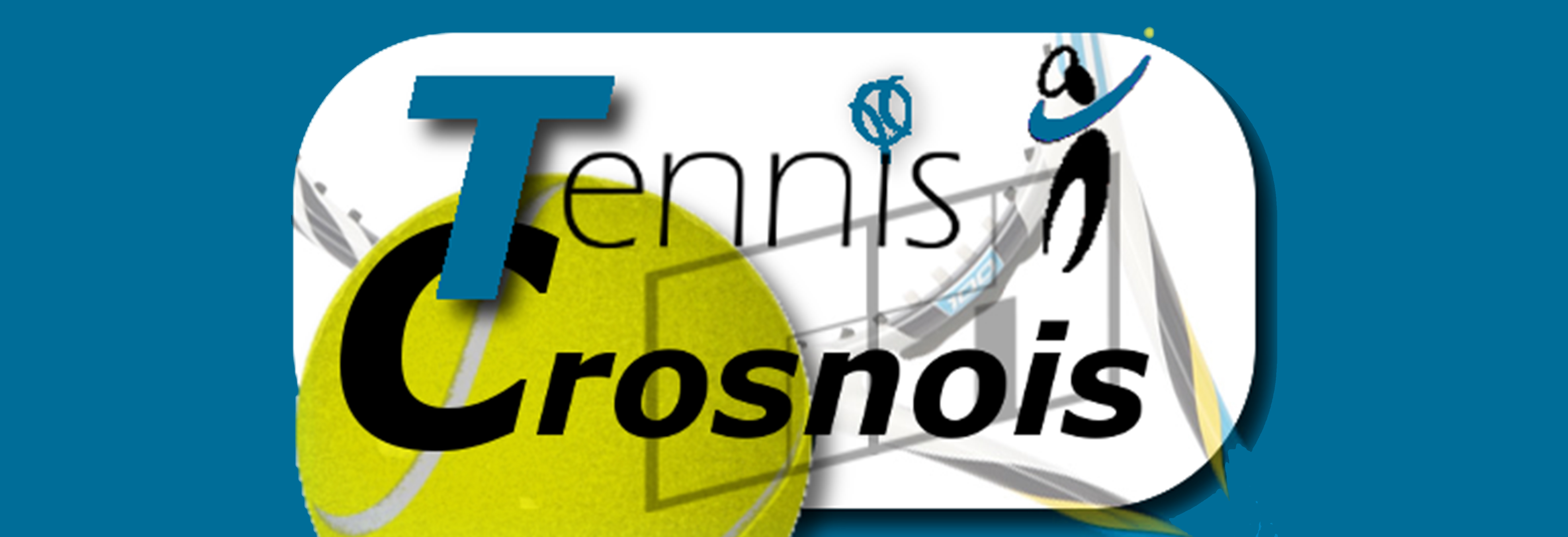 Tennis Crosnois